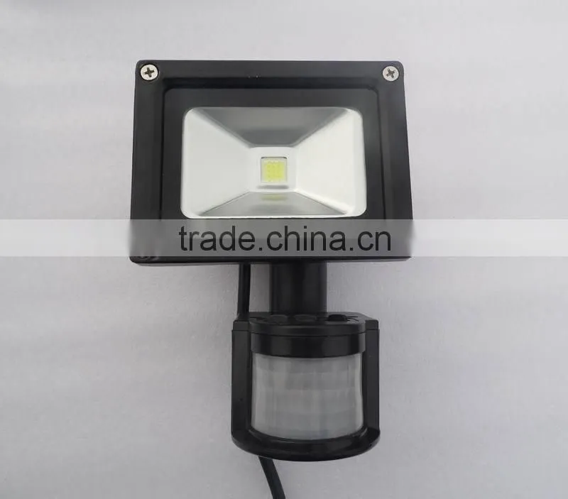 30w high waterproof IP65 led flood light New Aluminum heat residential commercial