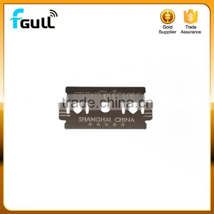 100pcs Razor Blades Single Edge Extra Safety Knife Scrapers