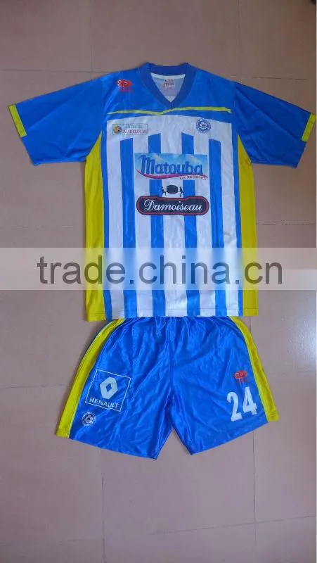 Wholesale custom malaysia football jersey