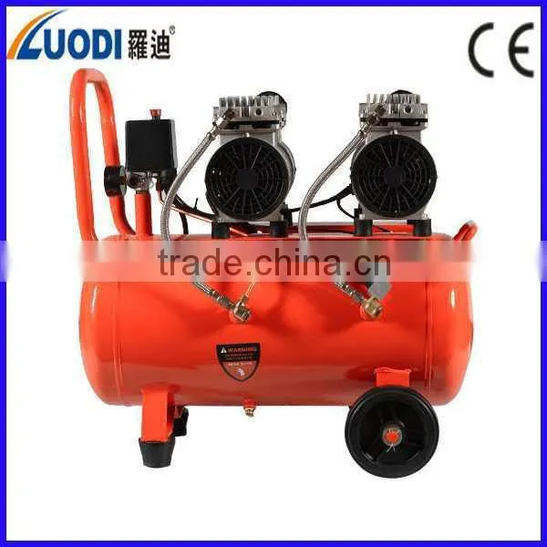 mini bristol air compressor