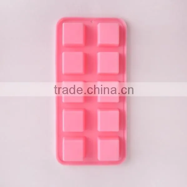 Teacup Cupcake Silicon Molds Cake