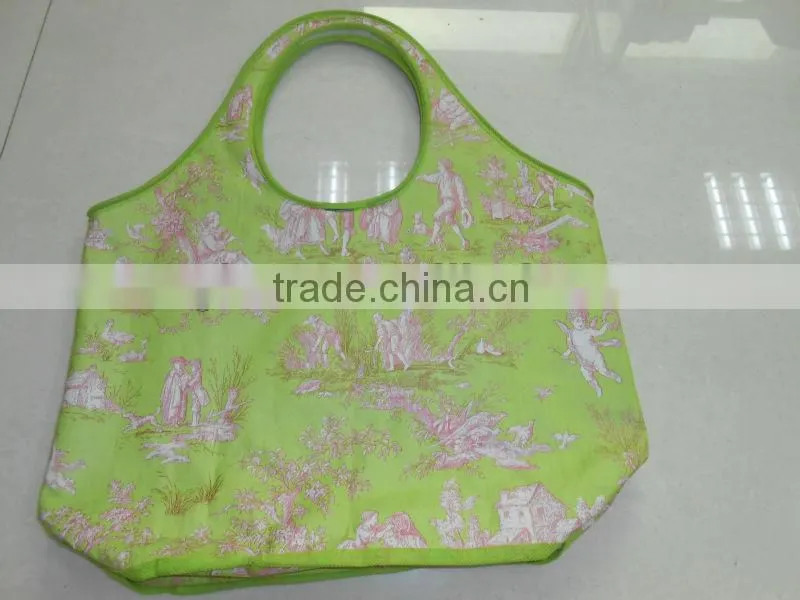 four bottles of wine bottle bag