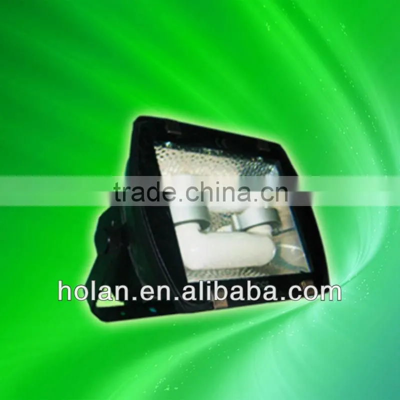 60 Watt magnetic induction energy-saving flood light