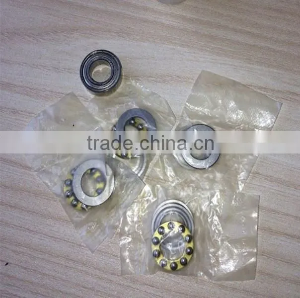 Thrust roller bearings 29330-e1