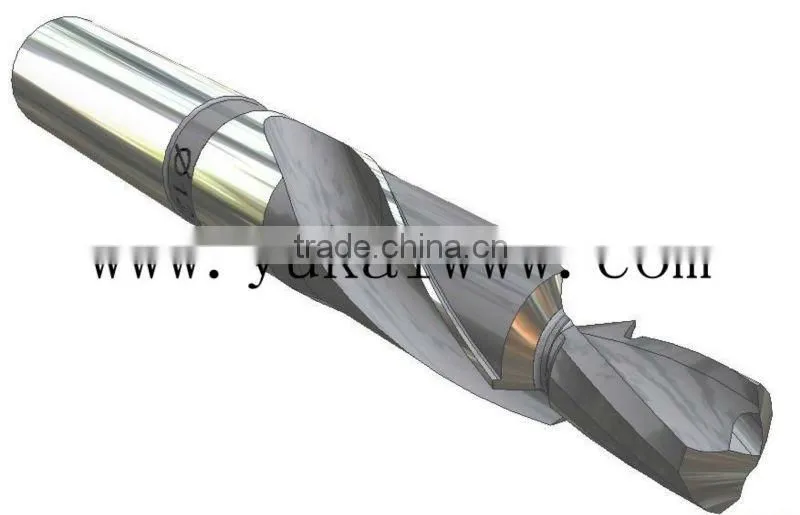 Precison bulk shank buttons for die set