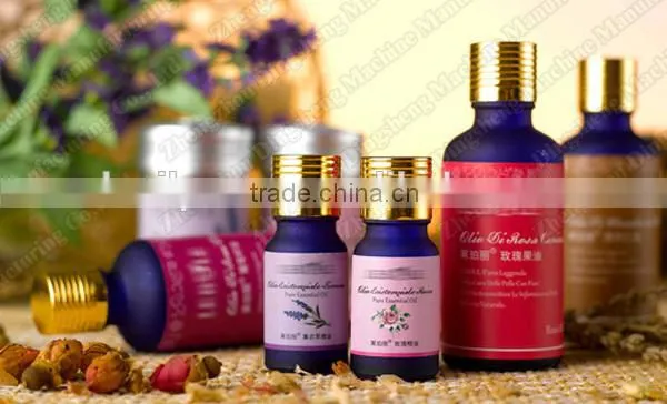 hot sale pure and natural essential oil extracting machinery, essential oil extractor