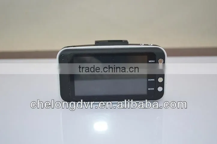 Ambarella A7 Brand-new HD DVR manual 3 inch 16:9 Screen