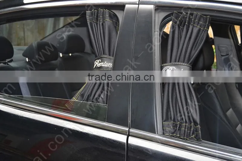 50cm VIP car car side curtain
