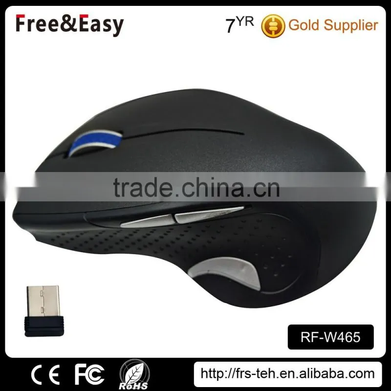 High-end personalized bluetooth wireless mouse for Laptop &Desktop