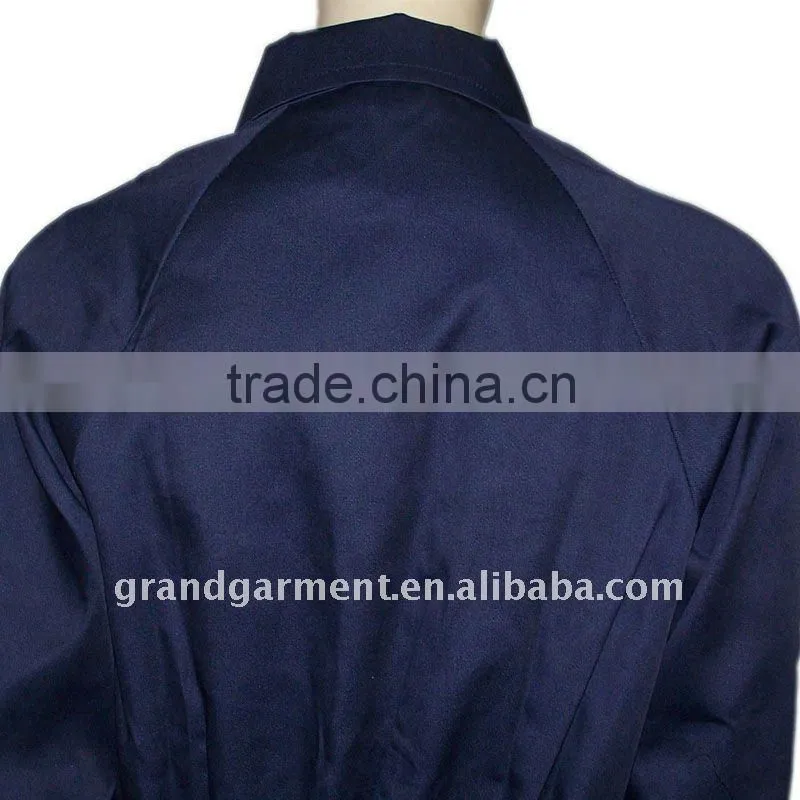 China Ultima Men's Coverall Workwear