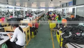 Yiwu Xinran Handbag Factory company overview - view 1