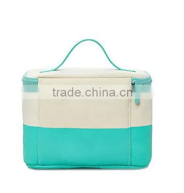 Best quality custom private label cosmetic bags