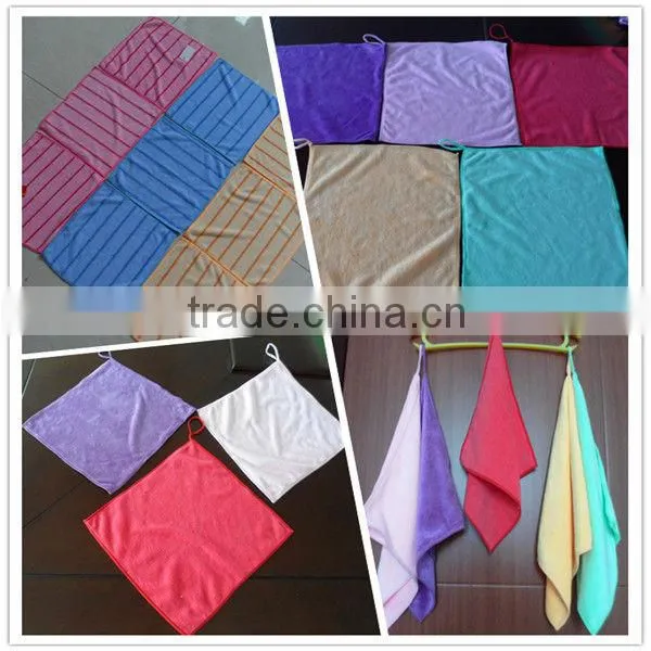 cartoon popular design second hand towels
