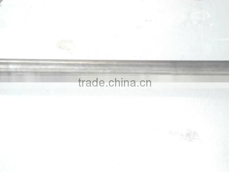 forged Super Purity Mo Rods/Bar