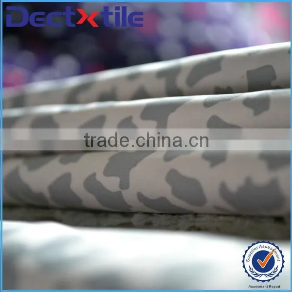 Shishi 100% polyester wholesale waterproof viscose printed fabric printed silk floral dress fabric rayon printed fabric
