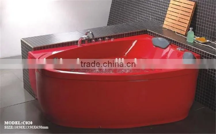 SUNZOOM bathtubs with jets,bathtubs for two,bathtub with jets