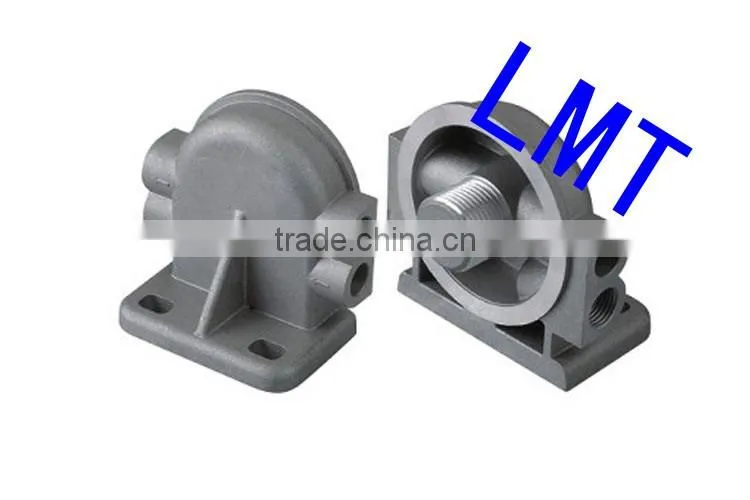 Filter base Truck part FS1212