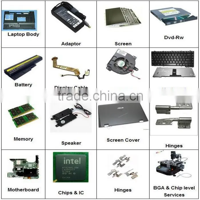 Keyboard manufacturer for Sony VAIO VPC-EE EE laptop keyboard with frame