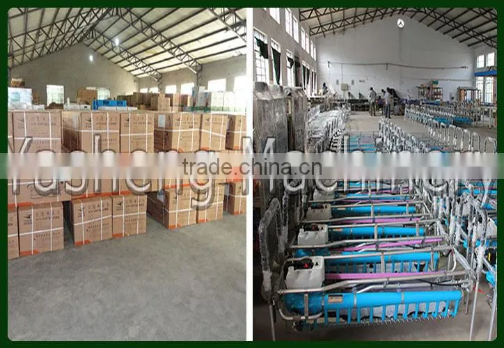 High Quality Tea Harvester for Sale
