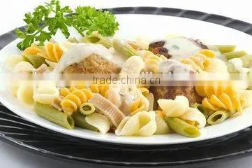 Automatic Italy Pasta processing food making machine