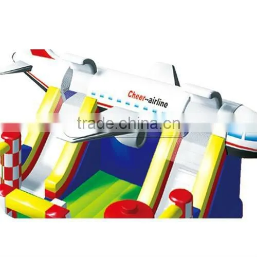 The most fun,Inflatable Fun City