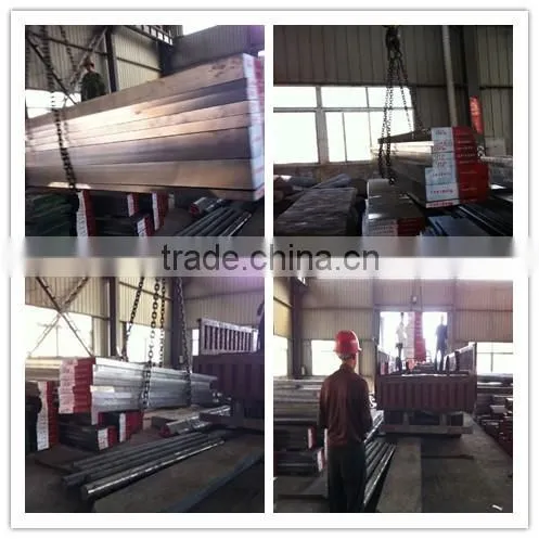 4140 /1.7225 structural steel