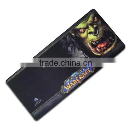 Gaming mouse mat Wholesale large mouse mat