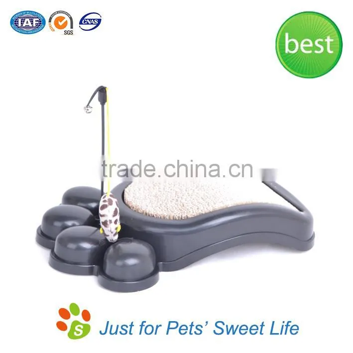 cat condo furniture pet house