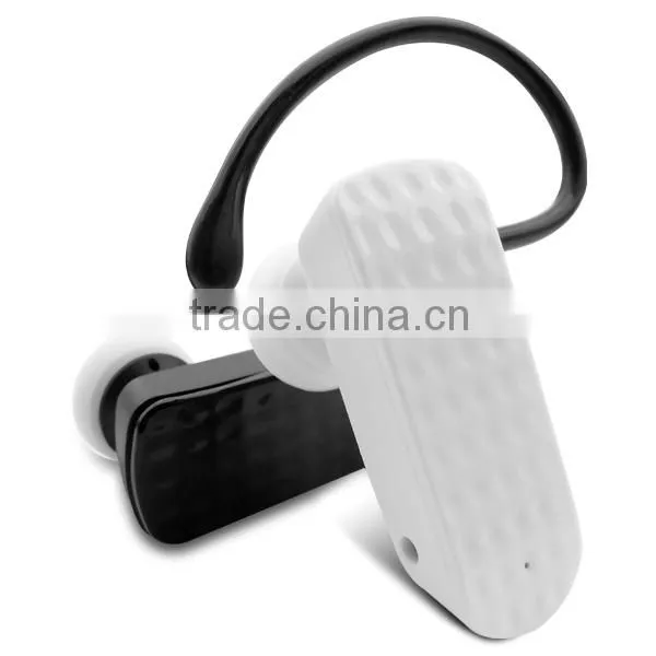 S95 Mono Bluetooth Headset(Not support Music)