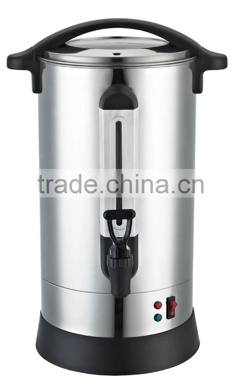 20L EW-200D double layer rapid electric water boiler