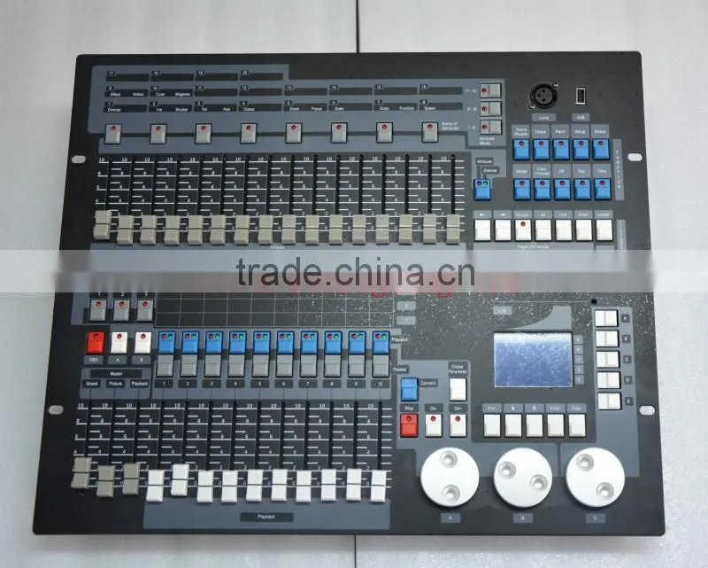 High quality Stage light console dmx 512 light controller 1024