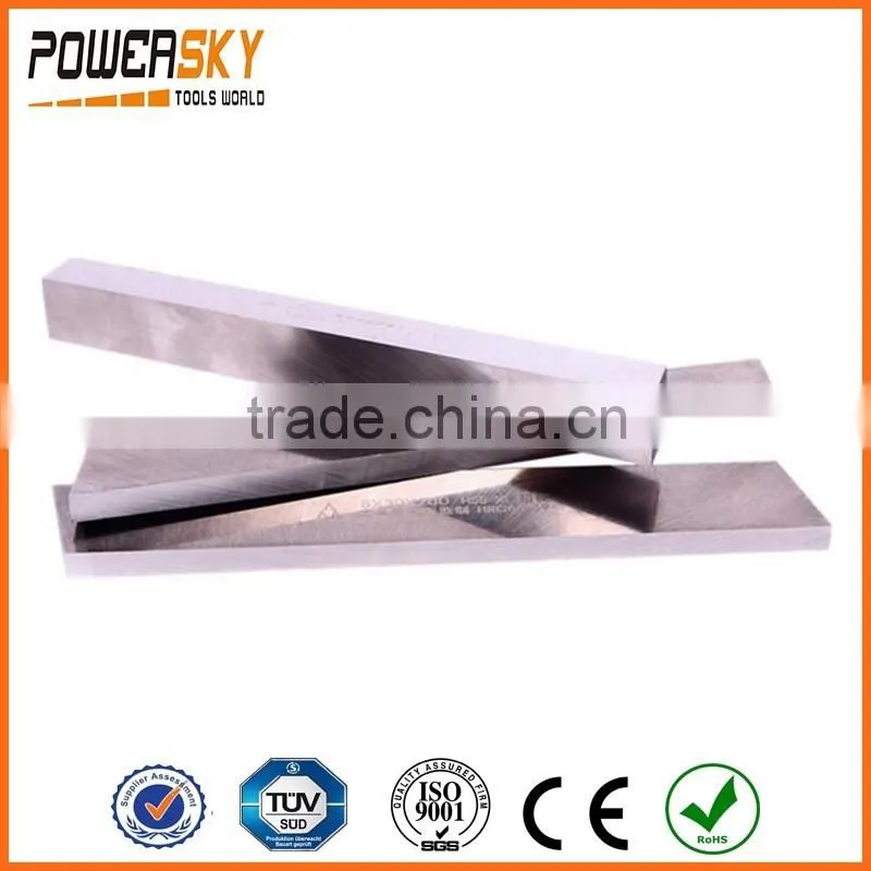 High Speed Steel Tool Bits