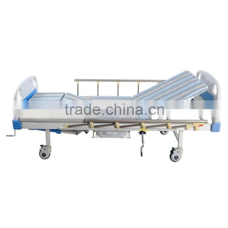 Alibaba express home electric hospital bed