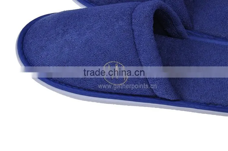 Custom Logo Brand Name Slippers For Men