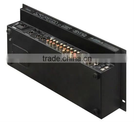 DJ mixer (usb,mp3,sd,lcd,dj mixer,mixing console)