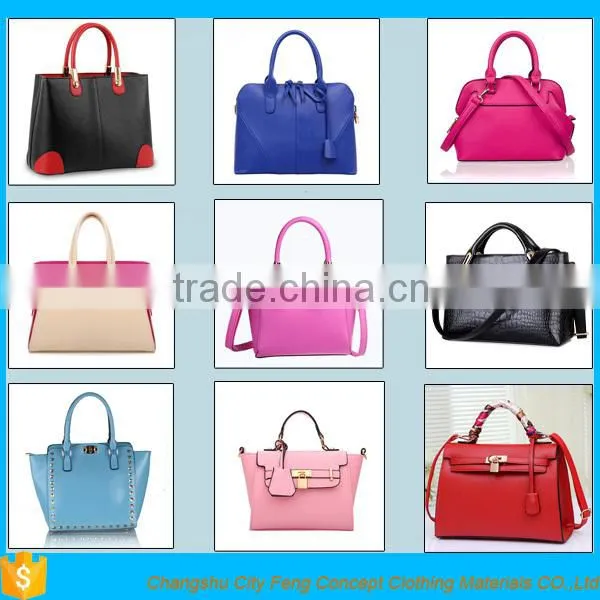 Elegant Women Handbag Shoulder Bags Tote Purse Soft Leather Messenger Hobo Bag