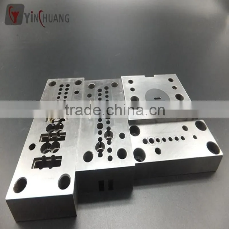 High quality precision Tungsten Carbide HSS SKD11 rivet punches