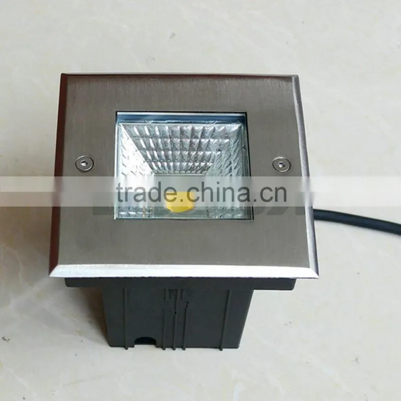 5w IP67 underwater led boat light