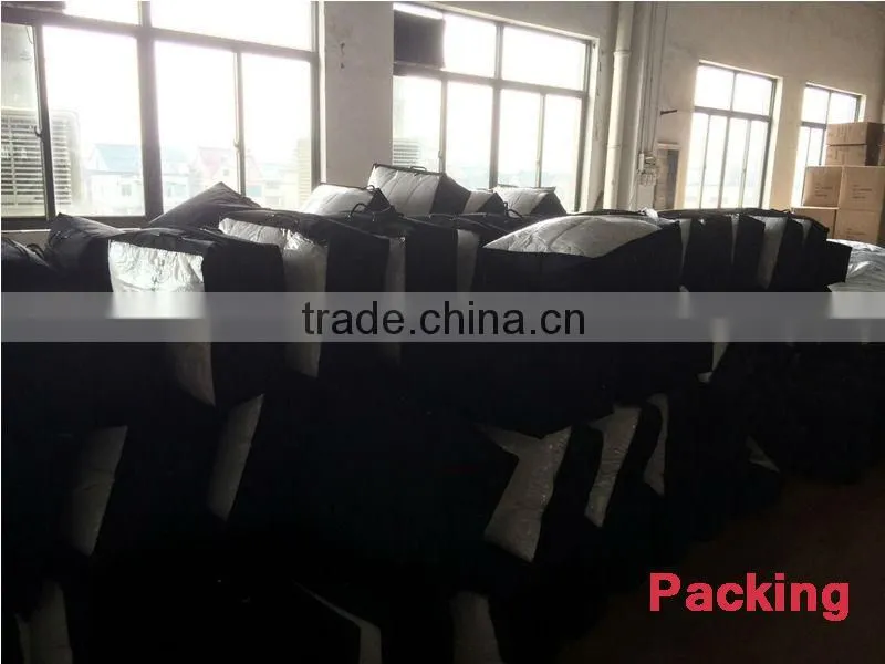 Premium 75% White Duck Down Quilt for hotel