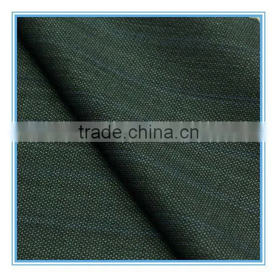 SDL1005729 Good Looking Dyed 50%Wool Fabric for Uniform Suits