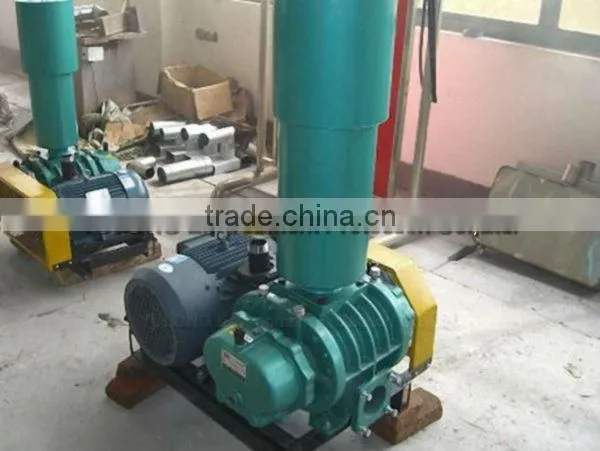 Roots Blower for aeration system