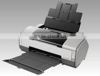 Inkjet Desktop Printer of L801/L800/L802 , ink tank system