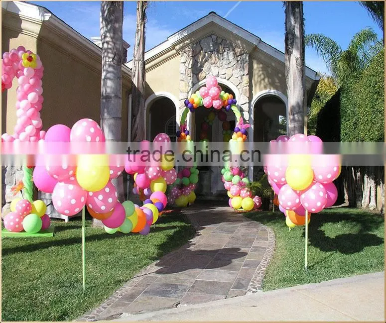 36"/36inch promotional advertising giant latex balloons