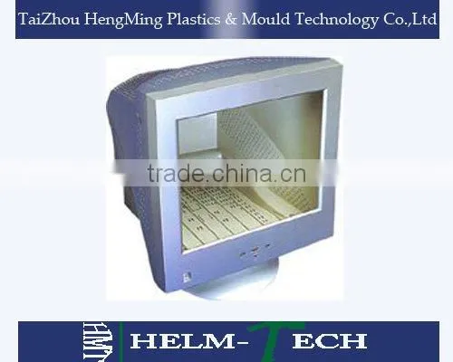 household appliance mould-computer plastic mould-7010