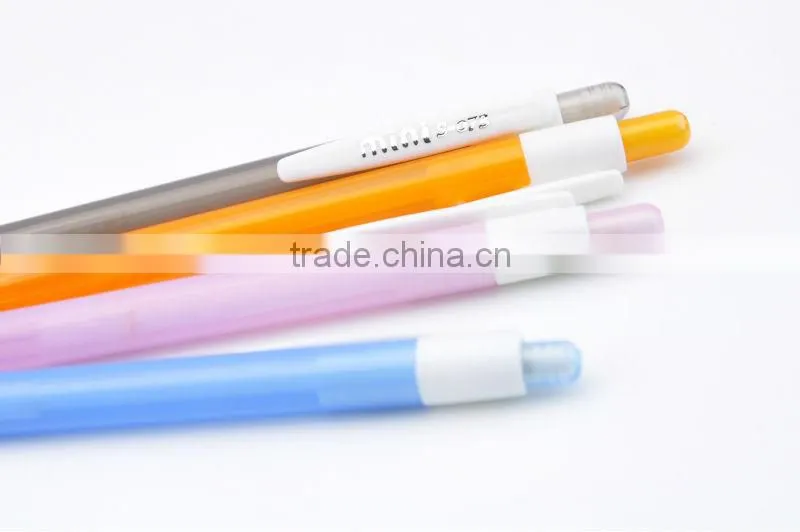 small mechanical pencil