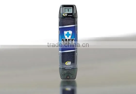 Wireless Guest Calling System