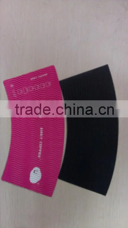 PE coated paper/ Paper cup materials/Paper Cup Blank