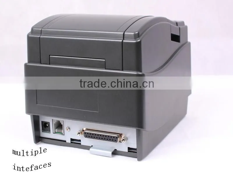 Cheap Price 58mm Thermal Printer AB-58C automatic paper cutting from Zonerich