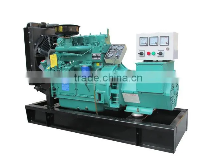 super silent 25kw diesel generator