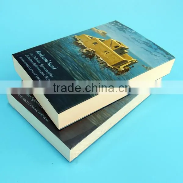 Strong display stand prinitng